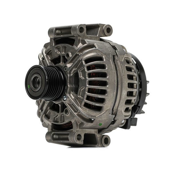 RIDEX REMAN 4G0134R dynamo / alternator A0131542102