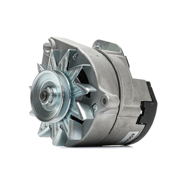 RIDEX REMAN 4G0482R Dynamo Peugeot J5 290L 2.5 D 73 Pk Diesel 1993