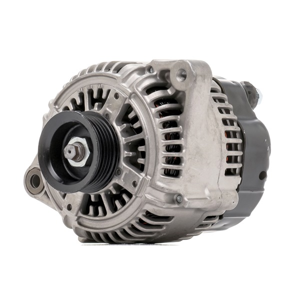 RIDEX REMAN 4G0589R Generator Daimler XJ X300 Six 4.0 284 HK Benzin 1998