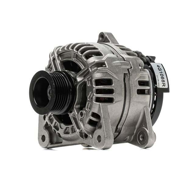 RIDEX REMAN 4G1068R dynamo / alternator 8200323137