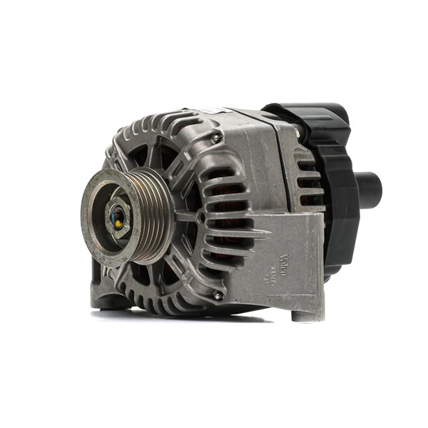 RIDEX REMAN 4G1220R Lichtmaschine Lancia Ypsilon 843 1.3 D Multijet (843.AXF11, 843.AXF1A, 843.AXM11,... 75 PS Diesel 2009