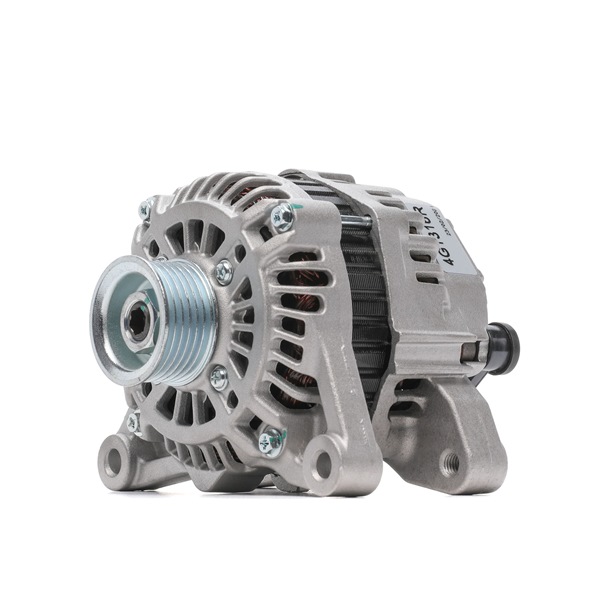 RIDEX REMAN 4G1316R dynamo / alternator 9642779980