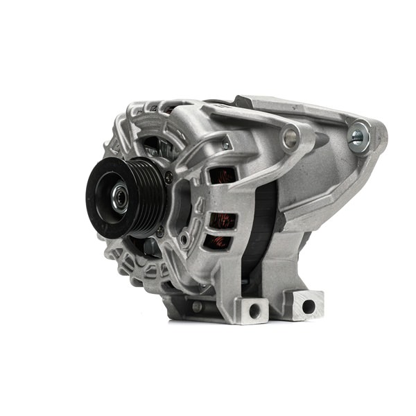 RIDEX REMAN 4G1571R Lichtmaschine VAUXHALL Insignia Mk1 (A) Limousine (G09) 2.0 CDTI 4x4 (69) 170 PS Diesel 2017
