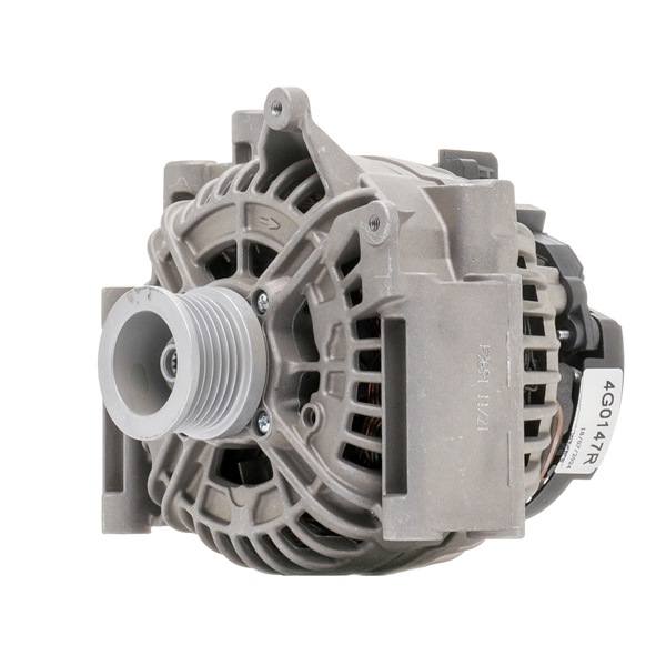 RIDEX REMAN 4G0147R dynamo / alternator A0121545902