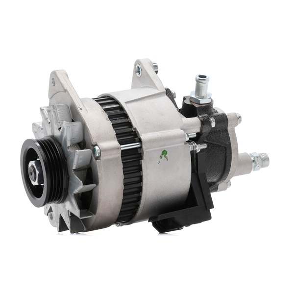 RIDEX REMAN 4G0524R Dynamo FORD Transit Mk3 Flatbed Vrachtwagen/Chassis (VE6) 2.5 D (TTL, TTS, TUL, TUS, TTE) 68 Pk Diesel 1988