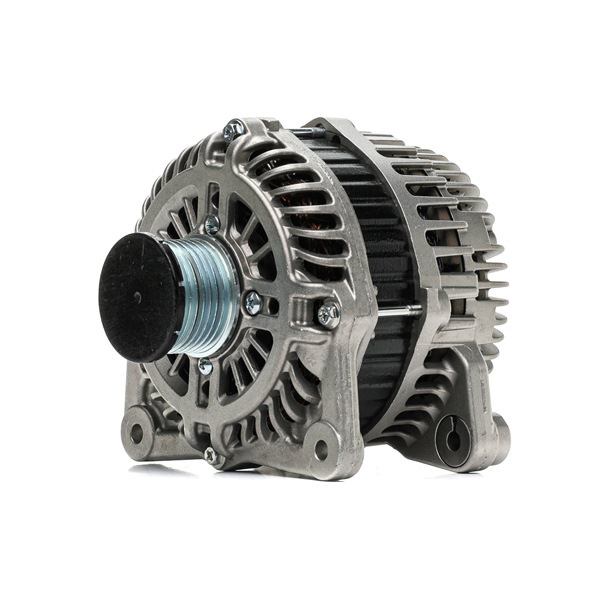 RIDEX REMAN 4G0660R dynamo / alternator A003TJ3881