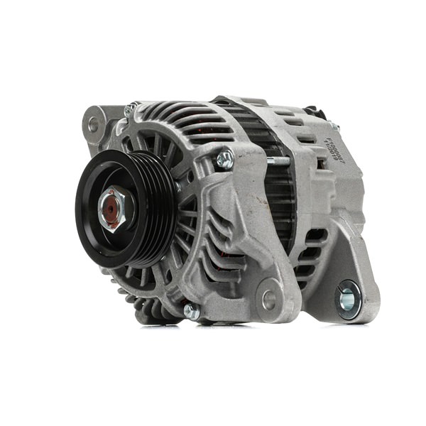 RIDEX REMAN 4G0441R dynamo Mitsubishi Colt Z30 1.3 LPG (Z33A) 95 hk bensin/bilgass (LPG) 2012