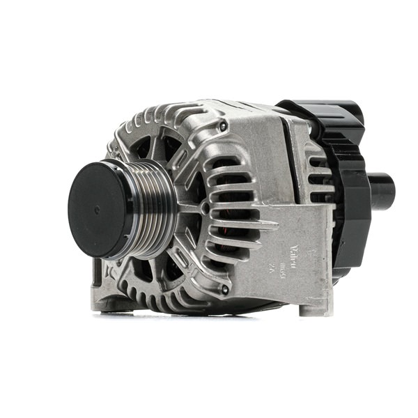 RIDEX REMAN 4G0706R Lichtmaschine Fiat Panda 312 1.3 D Multijet 4x4 (312PXS2A) 80 PS Diesel 2023
