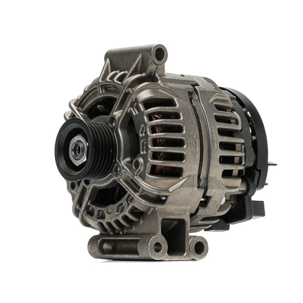 RIDEX REMAN 4G0403R Ģenerators Mini R50 1.6 Cooper 116 ZS Benzīns 2006