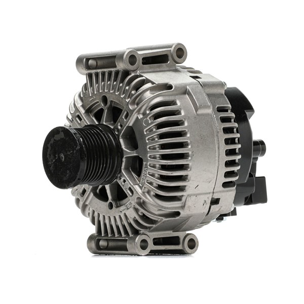 RIDEX REMAN 04896 808AA Laturi 4G0865R