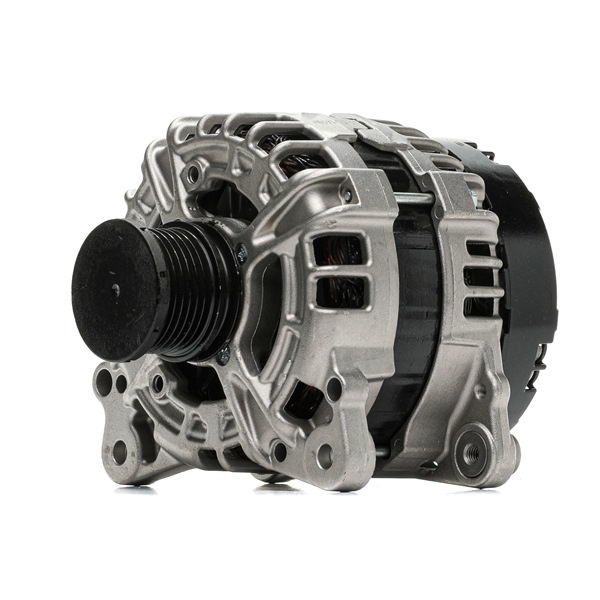 RIDEX REMAN 4G1002R Laturi Audi A4 B8 2.0 TDI quattro 143 hv Diesel 2014
