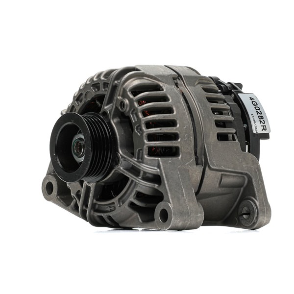RIDEX REMAN 4G0282R dynamo Corsa C X01 1.2 Twinport (F08, F68) 80 hk Bensin 2005