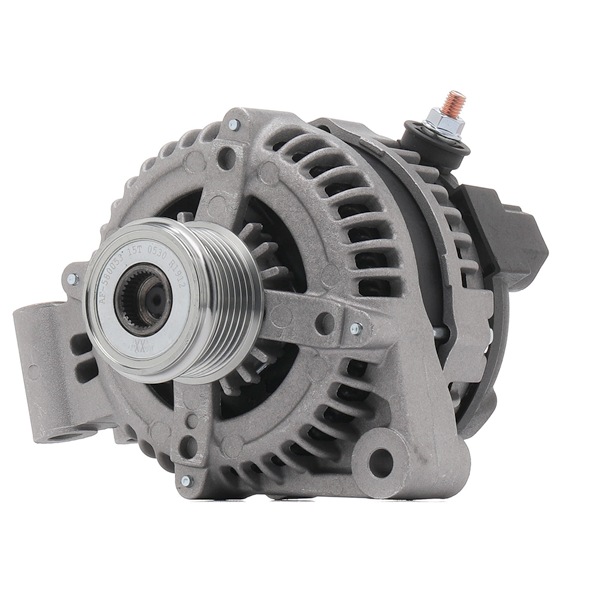 RIDEX REMAN 4G0286R dynamo / alternator AH2210300AB