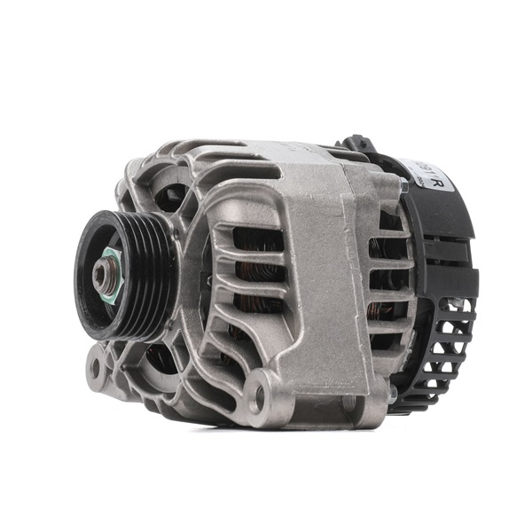 RIDEX REMAN 4G0911R dynamo / alternator 9635557580