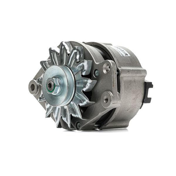 RIDEX REMAN 4G0131R dynamo VOLKSWAGEN Golf II Hatchback (19E, 1G1) 1.3 50 hk Bensin 1987