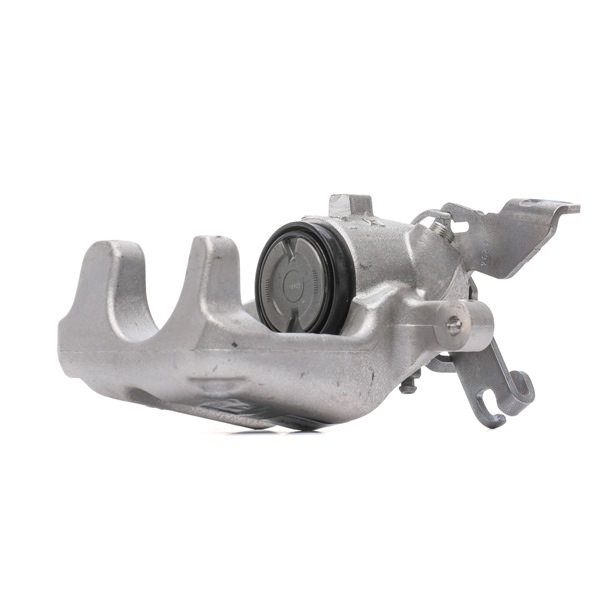 RIDEX REMAN 78B0942R Bremžu suports VW PHAETON 2008