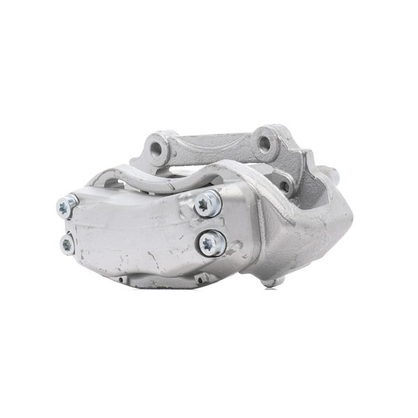 RIDEX REMAN 78B1303R Bremsekaliber Mercedes W220 S 500 5.0 (220.075, 220.175, 220.875) 306 HK Benzin 2004