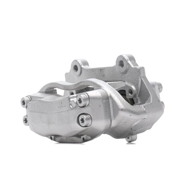 RIDEX REMAN 78B1317R Bremsekaliber Mercedes W220 S 400 CDI 4.0 (220.028, 220.128) 260 HK Diesel 2003