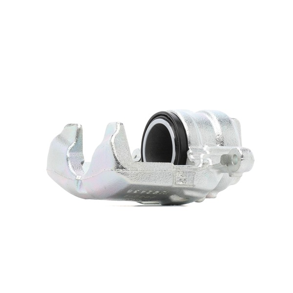 RIDEX REMAN 78B2252R bremsecaliper Mitsubishi Colt Z30 1.5 (Z23A) 109 hk Bensin 2012