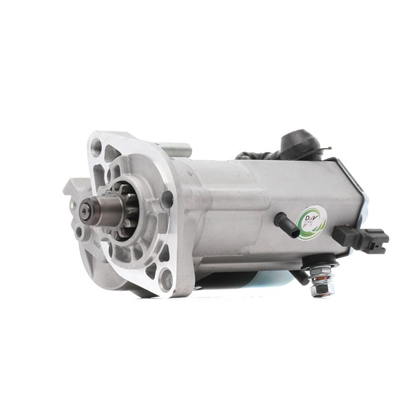RIDEX REMAN 2S0624R A-kwaliteit en eerlijke prijzen