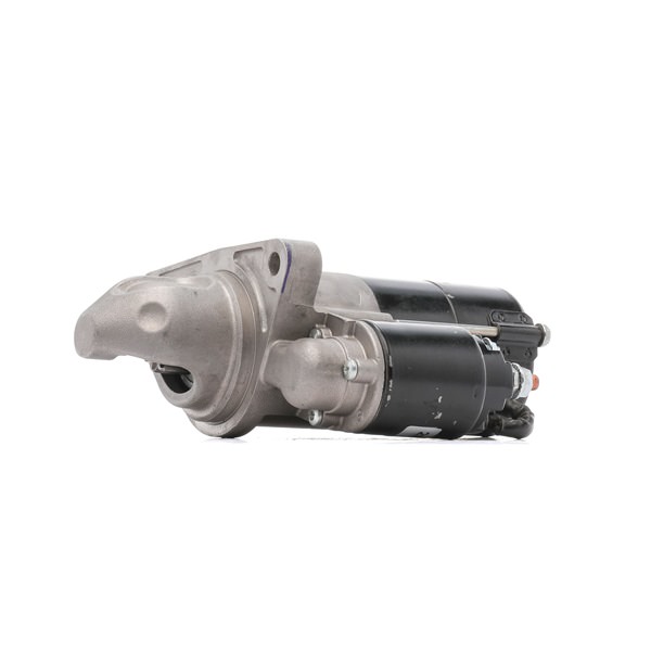 RIDEX REMAN 04801 849AB Käynnistysmoottori 2S0637R