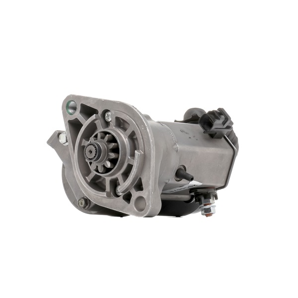 RIDEX REMAN 2S0667R Startmotor TOYOTA Dyna Flatbed Vrachtwagen / Chassis (U400-U700, Y200-Y300) 3.0 D4d (KDY221, KDY231) 136 Pk Diesel 2023