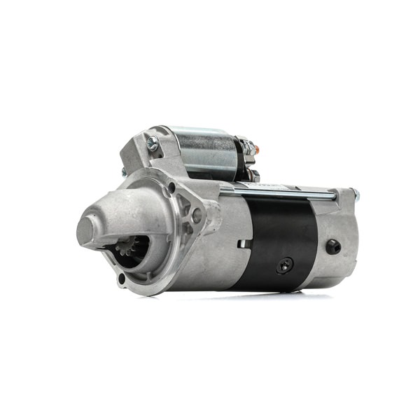 RIDEX REMAN 2S0953R Anlasser Opel Astra J 1.7 CDTI (68) 131 PS Diesel 2012