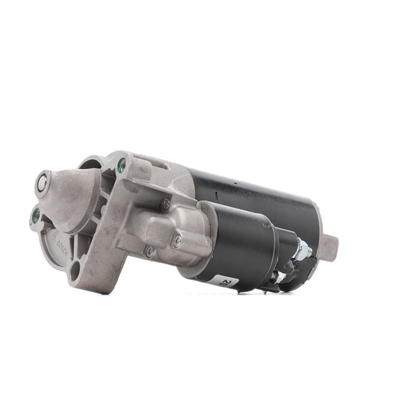 RIDEX REMAN 2S1001R starter VW Multivan T5 2.5 TDI 130 hk Diesel 2009