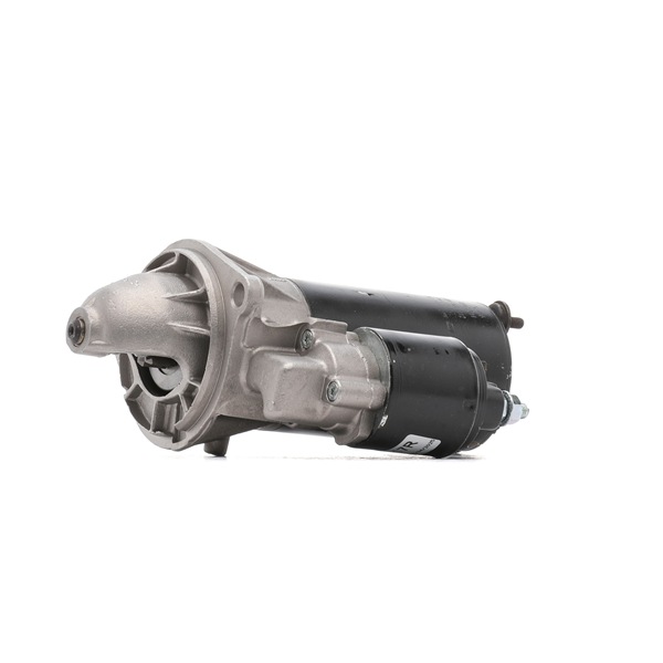RIDEX REMAN 2S1117R Startmotor SAAB 900 I Sedan 2.0 133 hk Bensin 1988