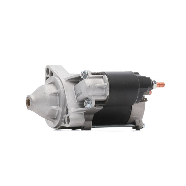 RIDEX REMAN 3110060B51 Starteris 2S0156R