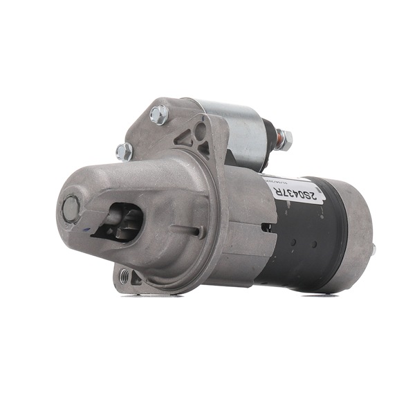 RIDEX REMAN 2S0437R startmotor 233004J606