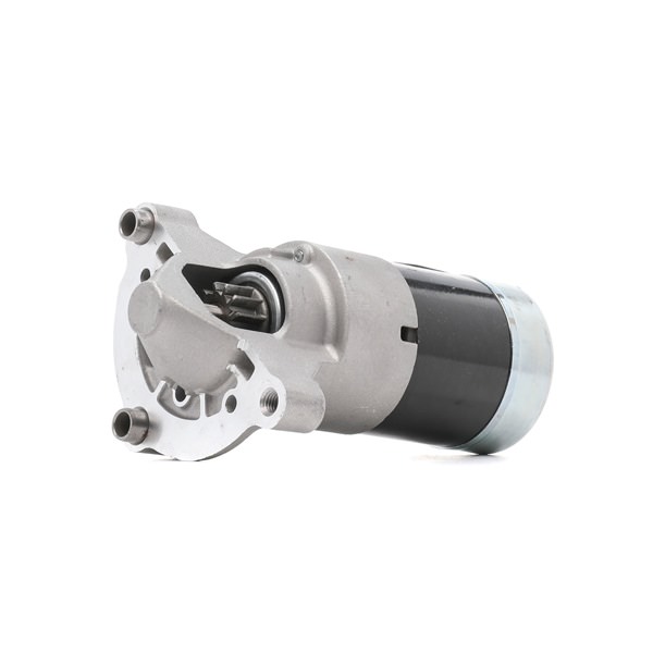 RIDEX REMAN 2S0649R Starteris Citroën C4 Mk1 2.0 16V 143 AG benzinas 2008