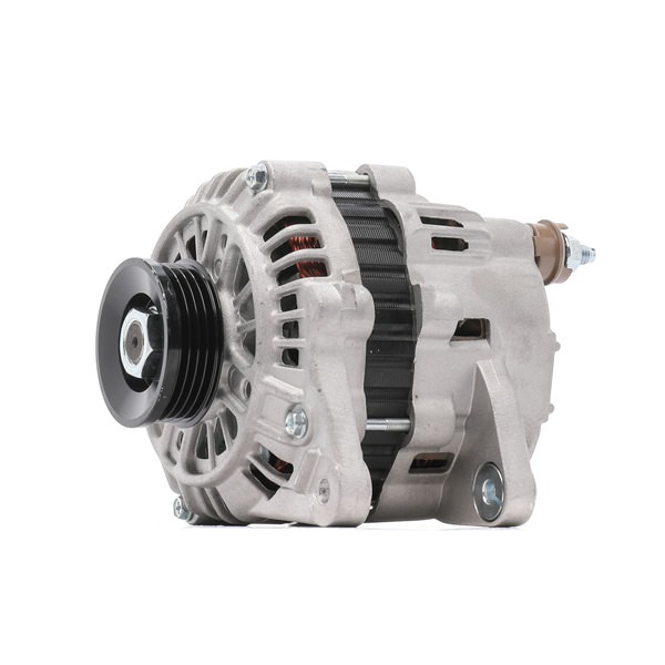 RIDEX REMAN 4G0316R Generator Mitsubishi Lancer 4 1.8 GTi 16V 140 HK Benzin 1992