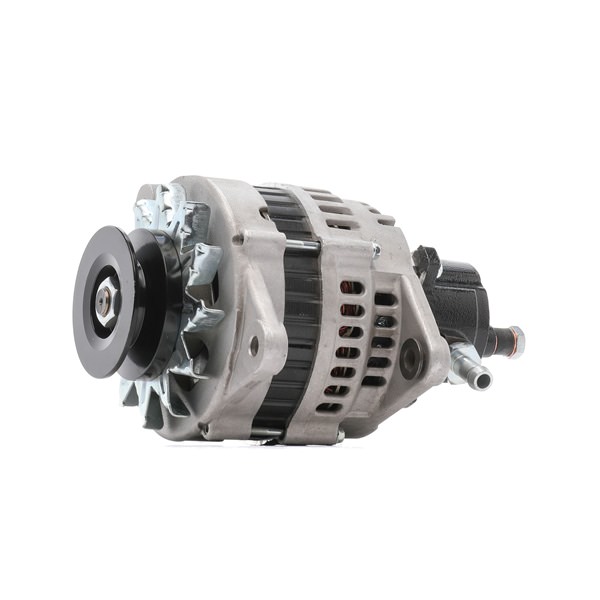 RIDEX REMAN 4G0333R Alternátor ISUZU Trooper II SUV (UB)
