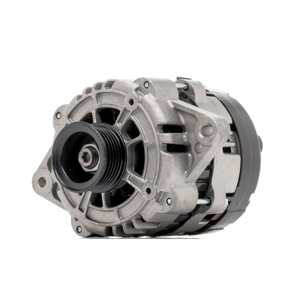 RIDEX REMAN 4G0381R Alternator Daewoo Kalos T200 1.2 72 km Bencin 2024