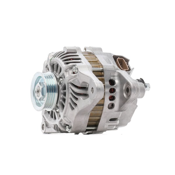 RIDEX REMAN 4G0832R dynamo / alternator A 132 154 00 01
