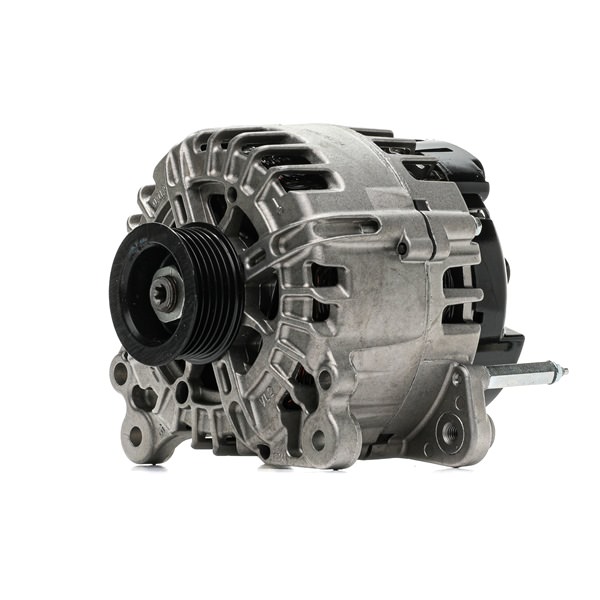 RIDEX REMAN 4G0283R dynamo Audi A5 B8 3.0 TDI quattro 211 hk Diesel 2010