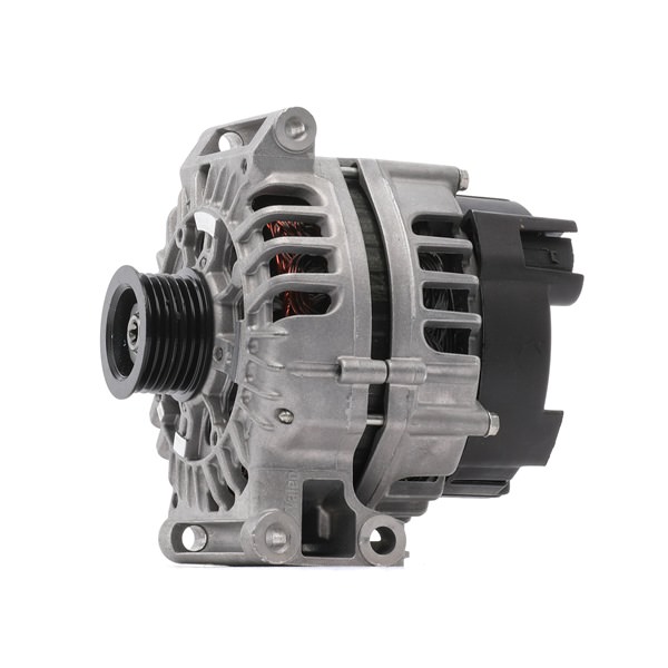 RIDEX REMAN 7550997 Alternateur 4G0318R