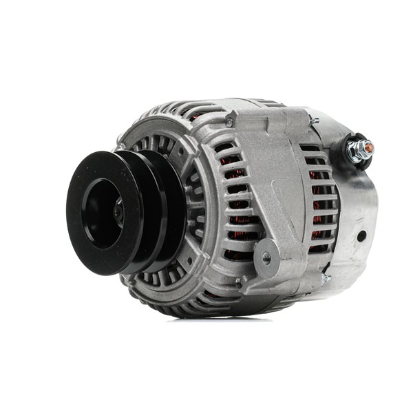RIDEX REMAN 4G0337R dynamo / alternator 2706017230