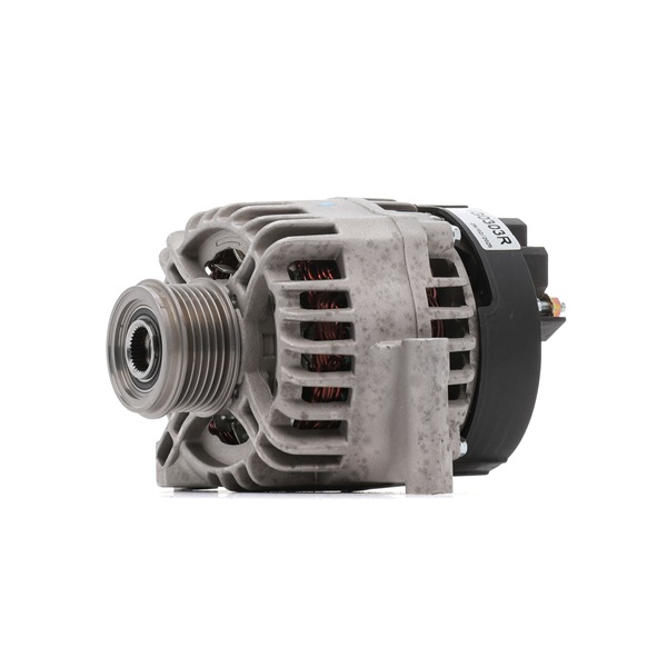 RIDEX REMAN 4G0303R Lichtmaschine Corsa C X01 1.7 DTI 16V (F08, F68) 75 PS Diesel 2001