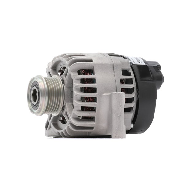 RIDEX REMAN 4G0621R Lichtmaschine Fiat Panda 312 1.3 D Multijet 4x4 (312PXS2A) 80 PS Diesel 2022