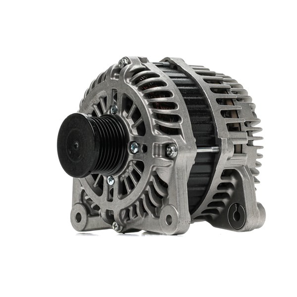 RIDEX REMAN 4G0766R dynamo / alternator 23100-JG71A