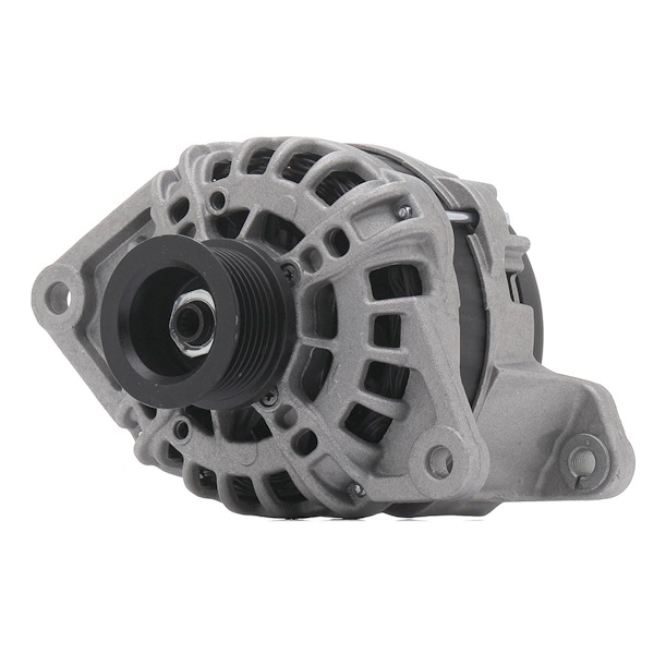 RIDEX REMAN 4G0817R Lichtmaschine Fiat Ducato 250 Bus 2.3 D 120 Multijet 120 PS Diesel 2024