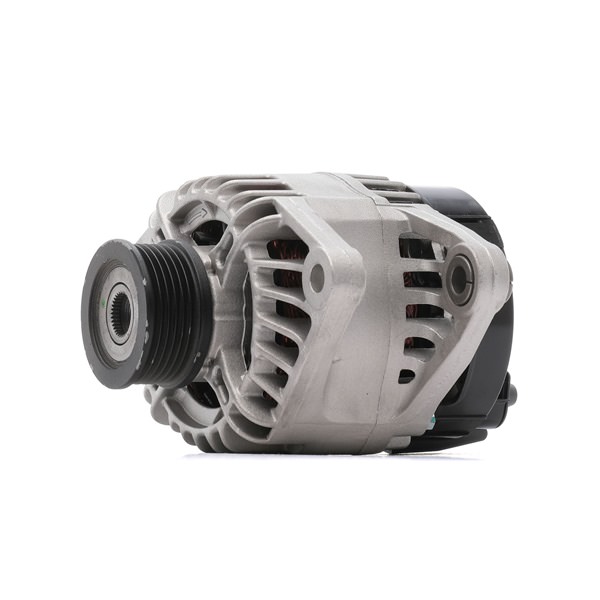RIDEX REMAN 4G0876R Lichtmaschine Fiat Doblo Cargo 1.9 JTD 100 PS Diesel 2024