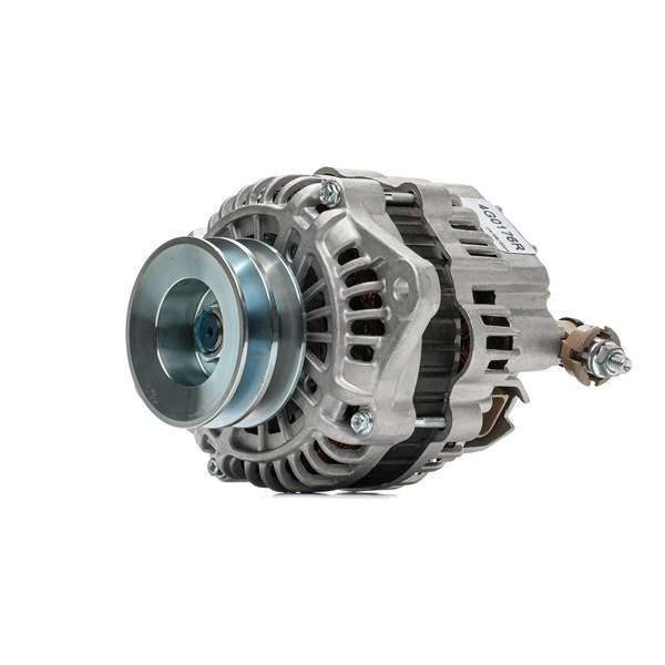 RIDEX REMAN 4G0176R replacement Nissan Navara D22 alternator price