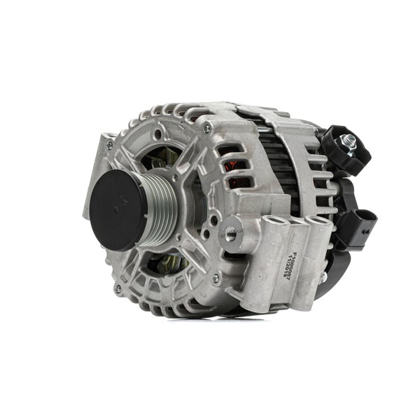 RIDEX REMAN 4G0904R dynamo BMW E81 130i 3.0 265 hk Bensin 2010