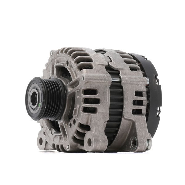RIDEX REMAN 4G1193R dynamo / alternator 2099465