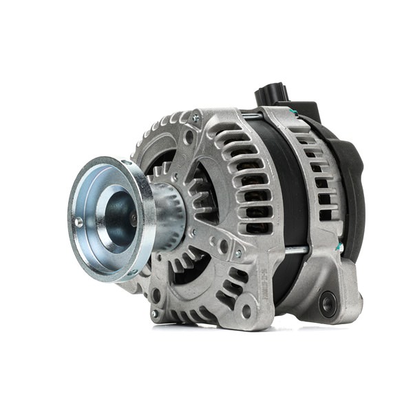 RIDEX REMAN 4G0194R dynamo Abarth 500С Cabrio 1.4 (312.AXF1A, 312.AXF11, 312.AXD1A) 140 hk Bensin 2024