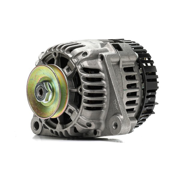 RIDEX REMAN 5705JS Dynamo / Alternator 4G0358R