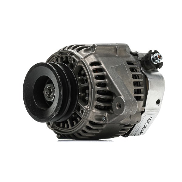 RIDEX REMAN 4G0556R dynamo / alternator 27060 17171